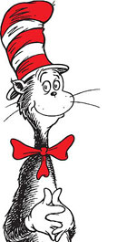 Cat in the Hat