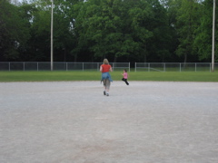 Its a homerun!