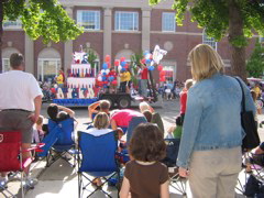 Memorial Day Parade