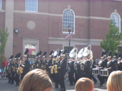 My favorite tubas.