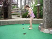 Putt-Putt.