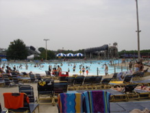 The Waterpark!
