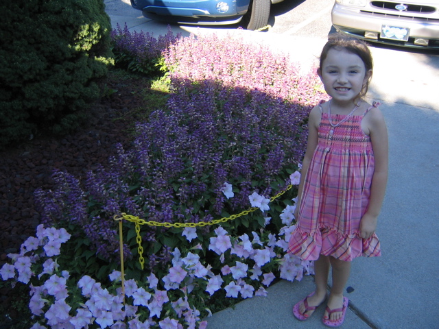 Ella Sharp Park Putt Putt.