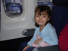 Ready for take off!