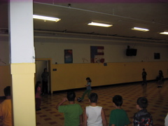 Novi dribbles!