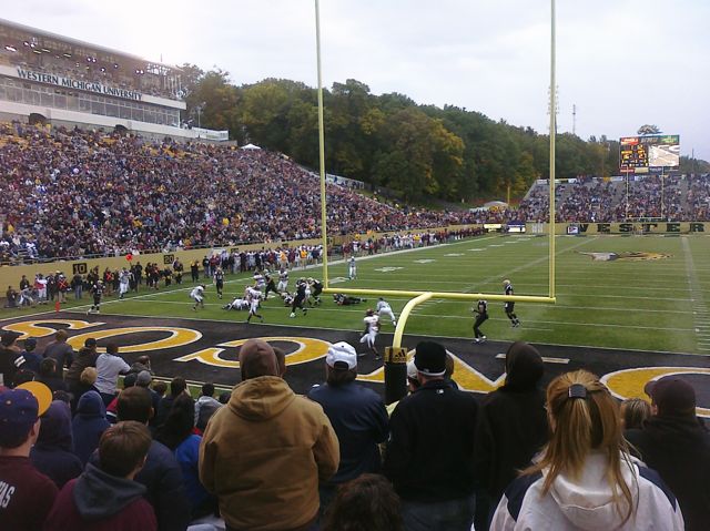 CMU pulled out the win.