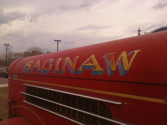 Saginaw, MI