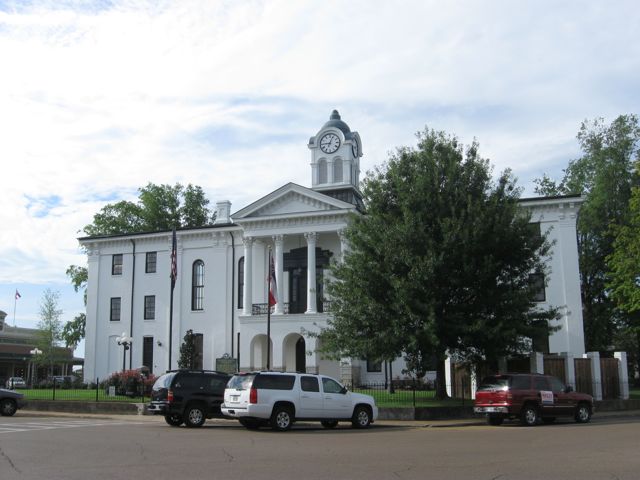 Courthouse