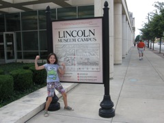 Lincoln Museum