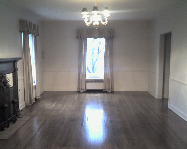 Living Room (facing street)