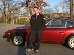 Me and My Z