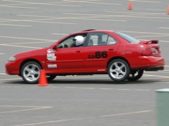 G Stock 86 just mised first place by 4 tenths of a second!